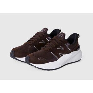 New figs new balance u3447ld brown Sneakers Womens 7 Men’s 8.5
